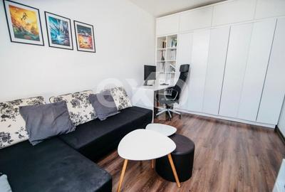 Apartament cu 2 camere în Buziașului - 1
