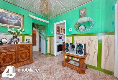 Apartament 3 camere Vlaicu ,93 mp,et.6 10,decomandat cu bucatarie spatioasa - 6