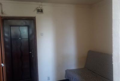 Garsonieră semidecomandată în Ferentari - 7