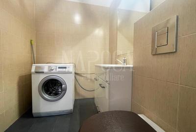 Apartament 3 camere de vanzare in Grigorescu, Cluj Napoca - 5