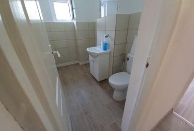 Apartament cu 2 camere decomandat în Cug - 6