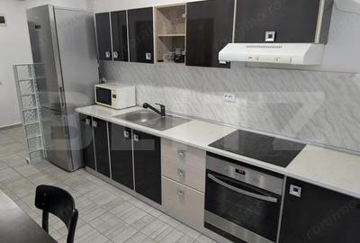 Apartament 2 camere, decomandate, pet friendly, 56 mp, parcare, zona Donath - 7