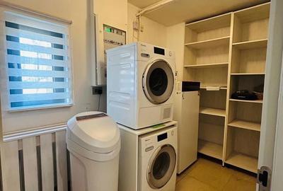 Casă cu 6 camere cu Teren 360 Mp în Central - 16