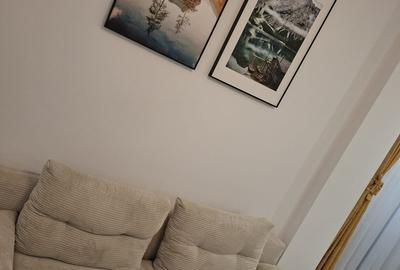 Apartament cu 2 camere nedecomandat în Teilor - 7