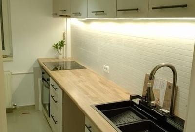 Apartament 2 camere de vanzare Gorjului - 12