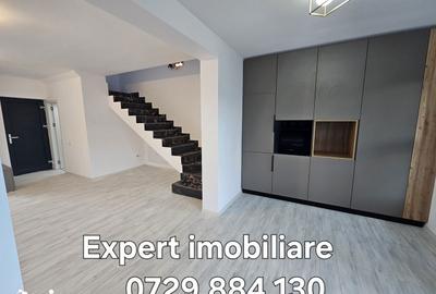 Casă cu 4 camere cu Teren 175 Mp în Moșoaia - 5