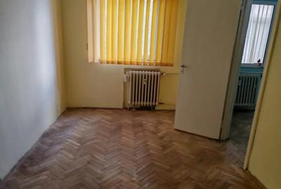 Apartament cu 2 camere nedecomandat în Groapa - 8