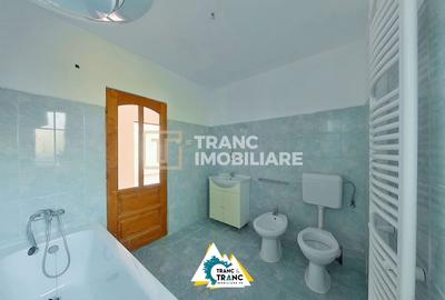 Casă cu 6 camere cu Teren 1160 Mp în Sânpaul - 10