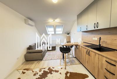 Apartament cu 2 camere, mobilat în Lazaret - 5