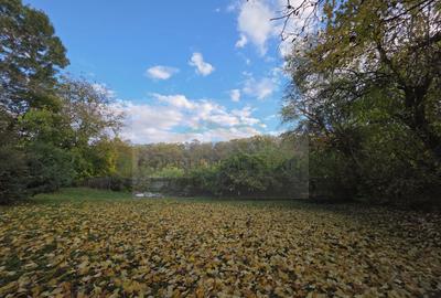 Reședință exclusivistă cu deschidere la Lacul Scroviștea - 23