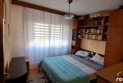 Apartament cu 2 camere decomandat în Ștefan cel Mare - 5