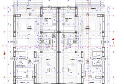 Premium, modern, design exclusivist - Duplex 5 camere, 3 bai, in Timisoara - 1