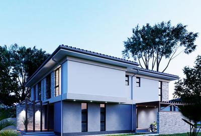 Duplex cu 4 camere în Exterior Nord