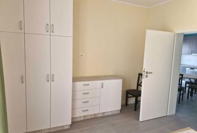 Apartament cu 3 camere decomandat în Sânmartin - 5