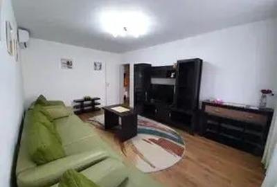 Inchiriez apartament 2 camere in Zona Girocului, et.1, suprafata utila de 56 mp. - 1
