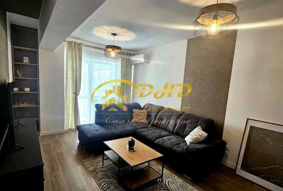 Apartament Zimbru - 1