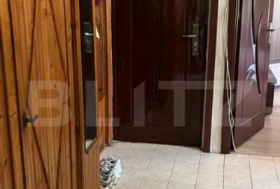 Apartament cu 2 camere, Tip PB, Nufarul - 7