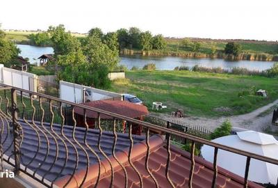 Casă cu 4 camere în Afumați - 5