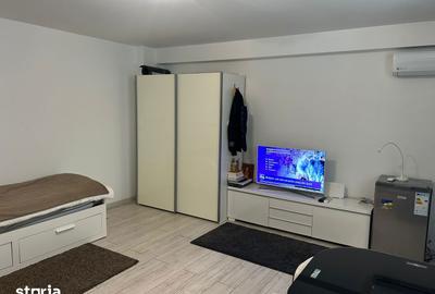 Garsonieră în Herăstrău - 4