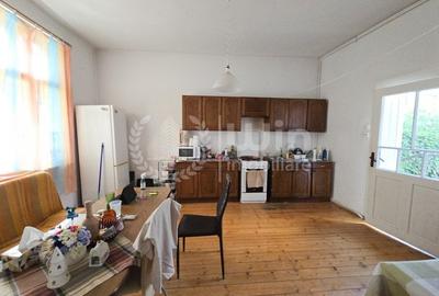 Casa cu 3 camere | 83mp utili | Curte | Andrei Muresanu | P-ta Cipariu - 2