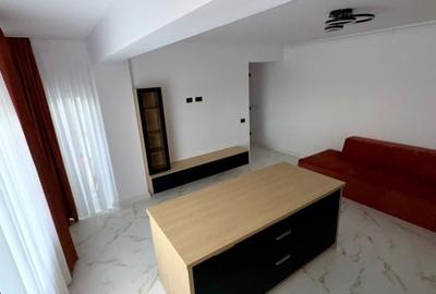 Apartament 3 camere, bloc nou, etaj intermediar, Radauti - 3