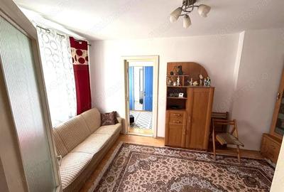 Apartament cu 2 camere nedecomandat în Decebal - 3