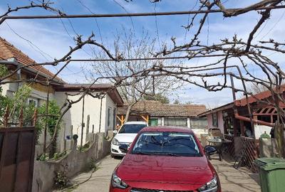 Casă cu 3 camere cu Teren 1500 Mp în Dâmbovița - 1