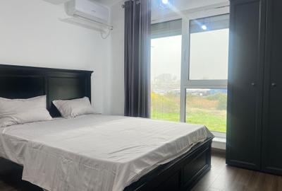 Vivo Mall apartament 2 camere modern termen lung - 14