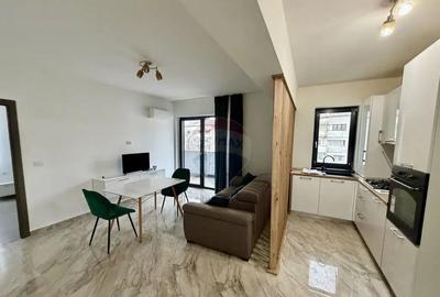 Apartament cu 2 camere decomandat în Ultracentral - 2
