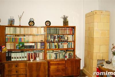 Jumatate duplex in Criscior, Hunedoara - 5