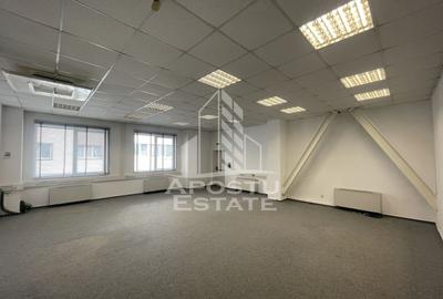 Spatiu pentru birouri, 500 mp, Zona Semicentrala, Olimpia-Stadion - 1