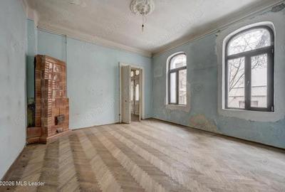 Casă cu 4 camere cu Teren 251 Mp în Parcul Carol - 8