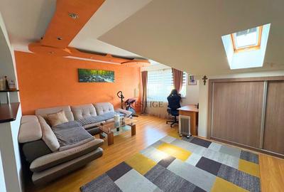 Apartament cu 2 camere decomandat, mobilat în Tilișca - 2