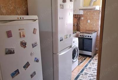 Apartament cu 2 camere decomandat în Central - 5