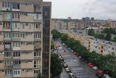 Garsonieră semidecomandată în Mănăștur - 3