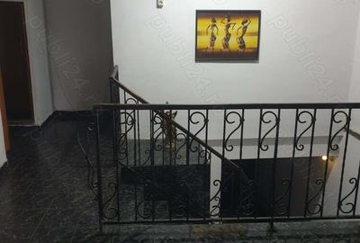 Vila Calea Bucure?ti str Petre Ispirescu 2200 euru mp - 6