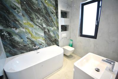 Casa individuala cu beci, 3 bai, 644mp teren. zona Popas Pacurari - 6