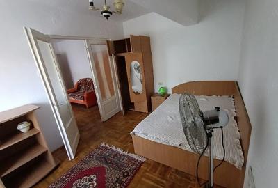 Apartament cu 2 camere semidecomandat în Ostroveni - 3