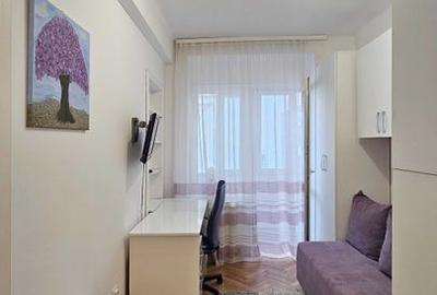De inchiriat Apartament 3 camere Unirii/Universitate sector 3 - 3