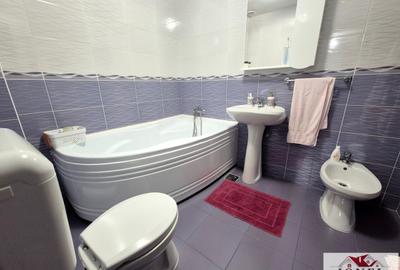 Vanzare 1/2 duplex in Alba Iulia, Centru Vanzare 1/2 duplex in Alba Iulia, Centru - 7