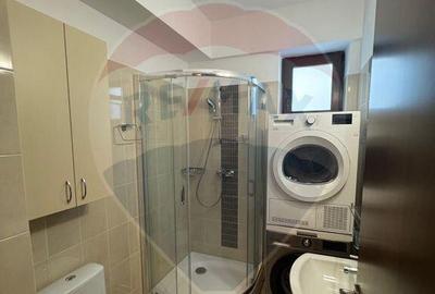 De inchiriat apartament spatios - 3 camere Arcul de Trium... - 5