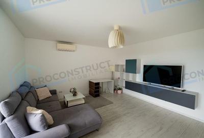 Apartament 3 cam | 69 mp | Rebreanu | 680 EUR - 2