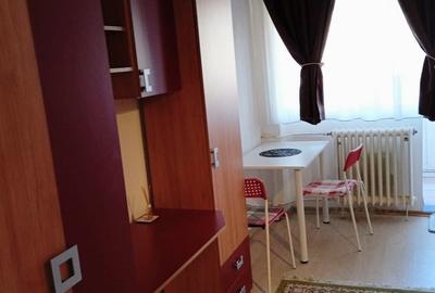 Garsonieră semidecomandată în Drumul Taberei - 2