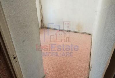 Apartament cu 2 camere decomandat în Nicolina - 9