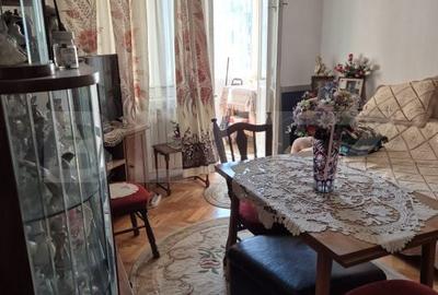 Apartament cu 2 camere semidecomandat în Micro 9 - 6