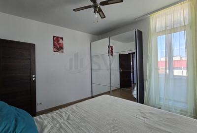 Apartament cu 2 camere semidecomandat, mobilat în Chitila - 2