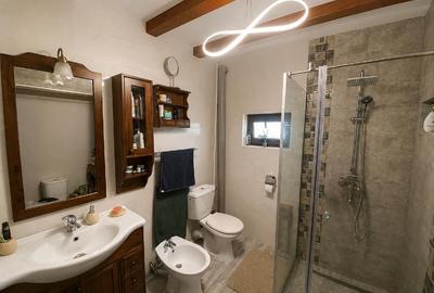 Casă individuală cu 3 camere cu Teren 3550 Mp în Girov - 9