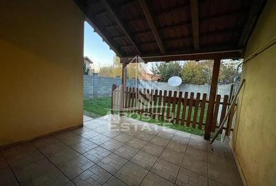 Jumatate de duplex in zona Braytim curte spatioasa - 6