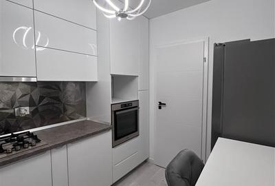 Apartament cu 2 camere decomandat, mobilat în Ghencea - 12