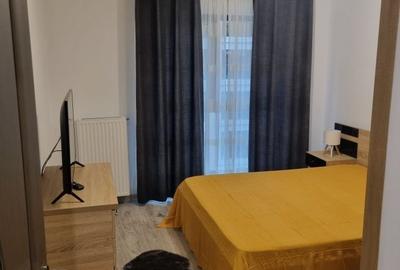 Apartament cu 2 camere decomandat, mobilat în Lujerului - 3